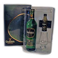 custom liquor and spirits packaging