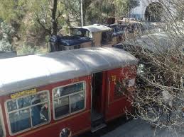 Kalka Shimla Rail Motor 72451 Irctc Fare Enquiry Railway
