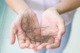 you can prevent hair loss by reducing