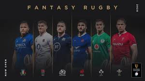 Click on the links below to view further details about each match. Six Nations Rugby Guinness Six Nations Fantasy Rugby 2020 Top Tips For Round 1