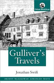 gulliver s travels by jonathan swift v