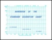 Handbook Of The Standard Celeration Chart Deluxe Edition Color