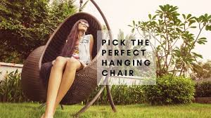 Hanging Chair Or Swing