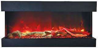 Amantii Electric Fireplaces