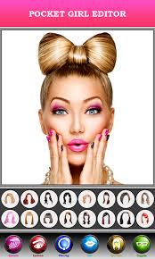 3d face makeup photo editor apk