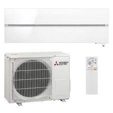 Mitsubishi Air Conditioner R32 Wall