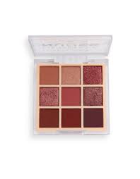 makeup revolution eyeshadow in