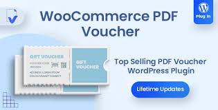 woocommerce pdf vouchers ultimate