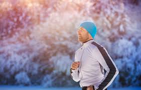 sports therapy loosen up winter muscles