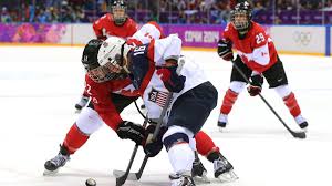 The television provider for the iihf 2021 for the united states nhl network and canada officially tsn network. Usa Vs Canada Women S Hockey All Time Head To Head Results Olympics History Sports Illustrated