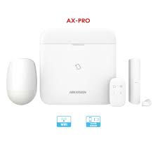 kit alarme maison sans fil wifi et 4g