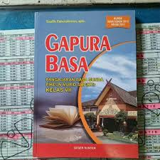 Silahkan langsung menuju pada tautan. Buku Gapura Basa Sunda Kelas 7 Shopee Indonesia