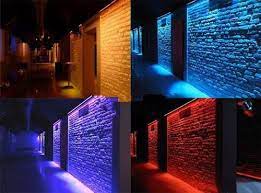 China Outdoor Led Wall Washer Light Bar