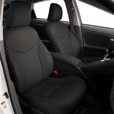 Toyota Prius Sedan Katzkin Leather Seat