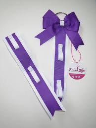 Bow Holder For Hair Bows Cheer Bows