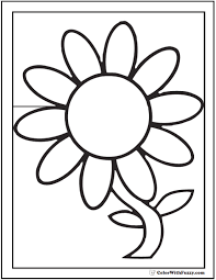 Oct 05, 2021 · printable daisy coloring pages. Daisy Coloring Pages 15 Customizable Pdfs