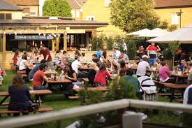 london beer gardens 30 to visit when