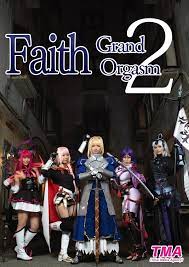 Faith Grand Orgasm 2 eBook by TMA - EPUB Book | Rakuten Kobo United Kingdom
