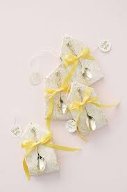 best baby shower party favors