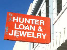 hunter loan jewelry closed 34 s