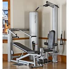 vectra fitness on line 1450 home gym