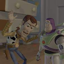 toy story 2 1999 2160p clip 1 哔