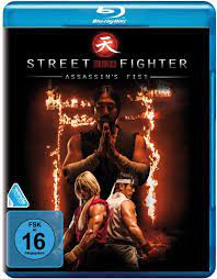 Video game publisher capcom is moving forward with a sequel to its live action street fighter: Street Fighter Assassin S Fist Blu Ray Amazon De Killeen Mark Igawa Togo Moh Mike Ansah Joey Koieyama Akira Howard Christian Yamanouchi Hal Ansah Joey Killeen Mark Igawa Togo Dvd Blu Ray