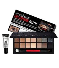 Maybe you would like to learn more about one of these? Smashbox Full Exposure Eyeshadow Palette Dillard S