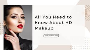 hd makeup