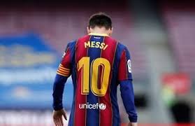 On social networks, notevayasleo became a global trending topic, and even a playlist on spotify. Lionel Messi Future Argentine Star Set To Stay At Barcelona Givemesport