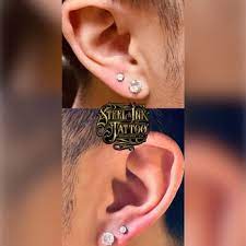 top 10 best ear piercing near highland
