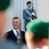 Story image for envoy to Germany, Richard Grenell from Deutsche Welle