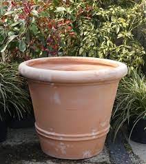 Extra Large Tuscan Terracotta Pot