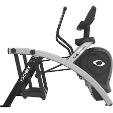 cybex 525at arc trainer delta fitness