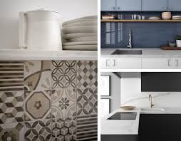 Modern Kitchen Backsplash Inspiration