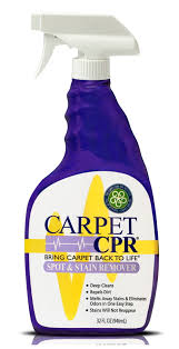 carpet cpr spot stain remover 32oz