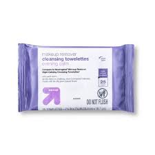 makeup remover wipes 10ct