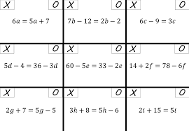 Solving Linear Equations With A