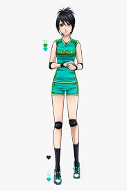 See more ideas about haikyuu, volleyball anime, haikyuu anime. Anime Volleyball Girl Drawing Anime Wallpapers