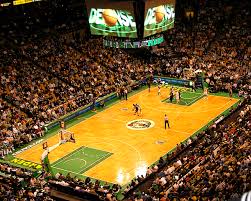 Boston Celtics Wikidata