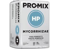 pro mix hp growing um with
