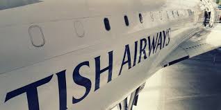 flight review british airways concorde