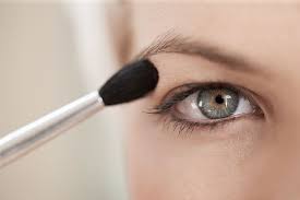 makeup tricks for hooded eyes hooded