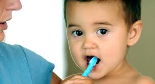 Oral Health Care For Toddlers A Complete Guide