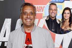 Joe Gatto splits from wife and exits ...