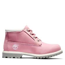 Design your own boots or boat shoes & shop our collection. Women S Nellie Waterproof Chukka Boots Timberland Us Store