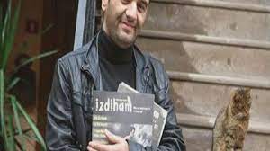 İzdiham Dergisi Genel Yayın Yönetmeni Bülent Parlak hayatını kaybetti –  World Digital Media News