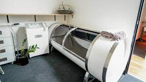 best hyperbaric oxygen therapy