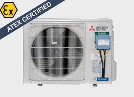 explosion proof air conditioners ex
