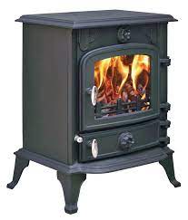 Wood Fireplace Room Heater Sol013 5kw